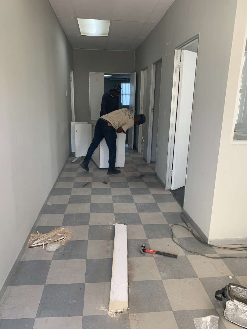 To Let commercial Property for Rent in De Bron Western Cape